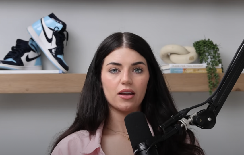 Screenshot/Stay True Podcast