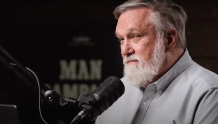 Pastor Doug Wilson discusses the recent debate between Sen. Ted Cruz, R-Texas, and Tucker Carlson about Christian support for Israel.