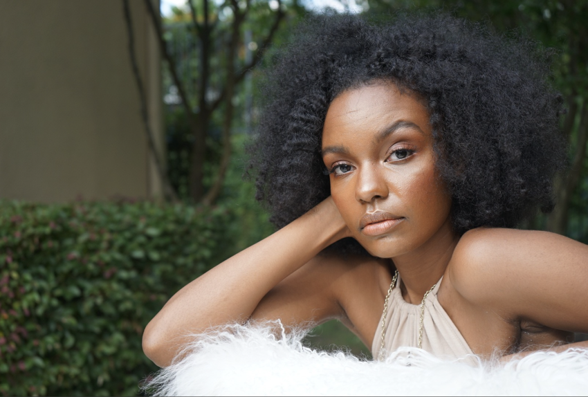 Courtesy of Sierra McClain