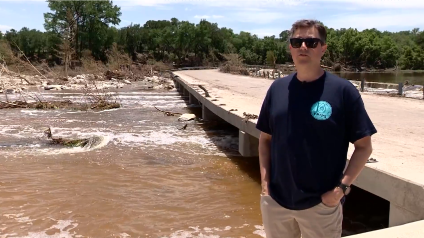 Michael Oakes is is the outreach minister for the Oak Hills Church in San Antonio, Texas.