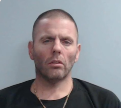 The late Guy House, 47.