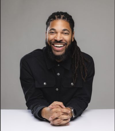 Celebration Church Pastor Tim Timberlake