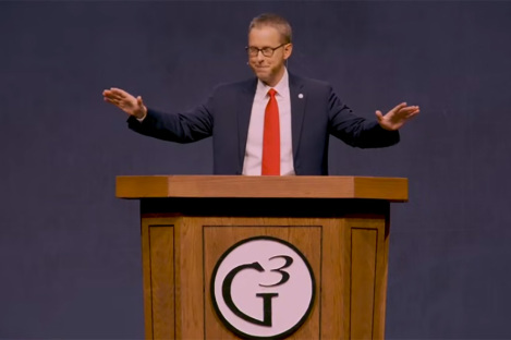 G3 Church Network shuts down after leaders apologize for Tom Buck allegations: report