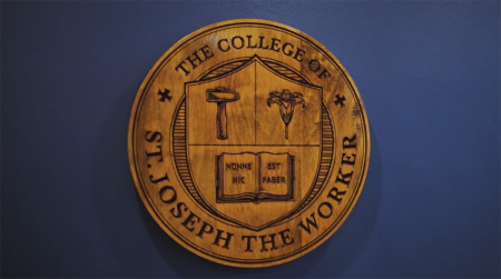 College of St. Joseph the Worker