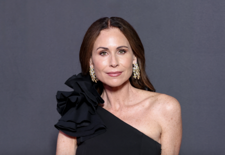 Minnie Driver