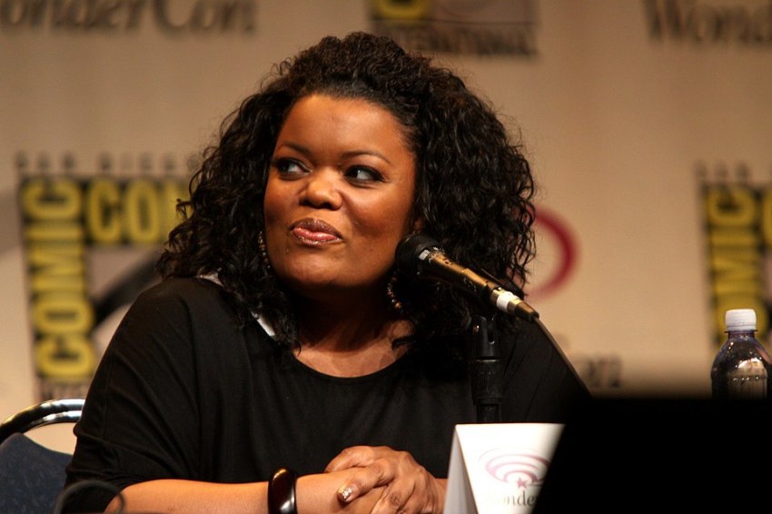 Yvette Nicole Brown