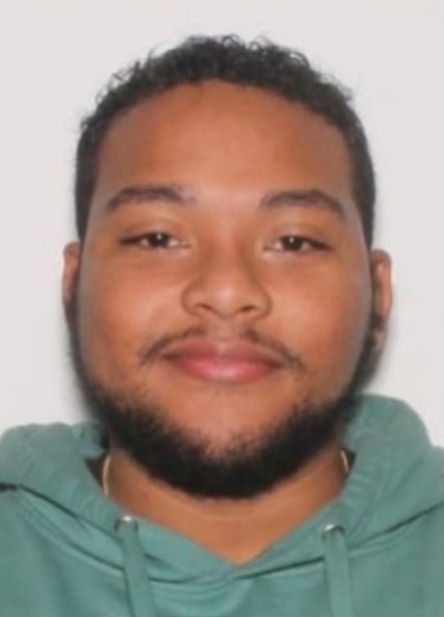 A mugshot of Gabriel Hemenez, a former volunteer at the summer camp for Ignite Life Center of Gainesville, Florida. In March 2024, Hemenez pled guilty to sexually abusing four boys.