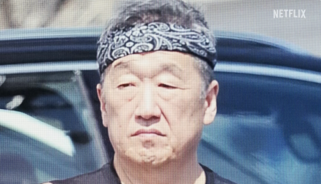 Robert Israel Shinn founded Shekinah Church International in 1994.