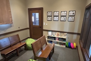 ‘Open our doors wide for all of God’s children’: Churches creating worship spaces for those with sensory challenges