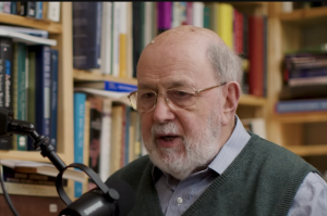 Theologian NT Wright claims Adam and Eve were 'human-like creatures,' Jonah and the great fish a 'folk tale'
