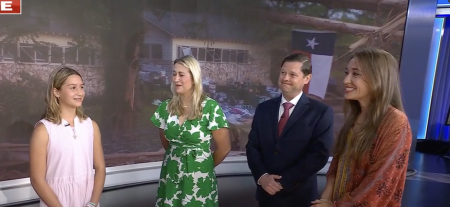 Screenshot/Fox and Friends