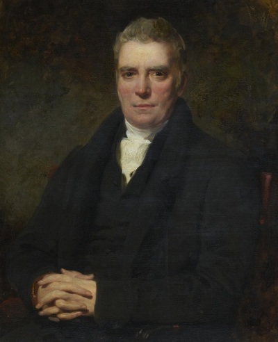 Thomas McCrie (1772-1835), sometimes known as Thomas McCrie the elder, an influential Scottish Presbyterian author and church historian.