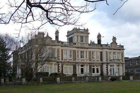 Over $124K raised to support Spurgeon’s College students after sudden closure