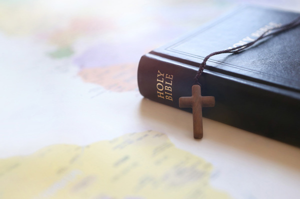 Do you know where your Bible came from? 