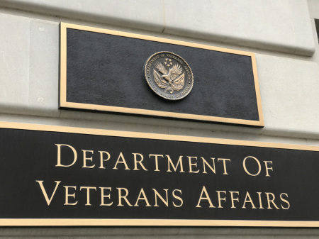 United States Department of Veterans Affairs building