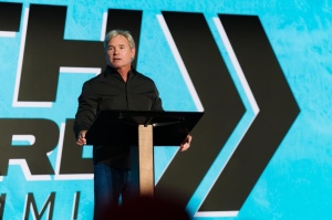 Jack Hibbs links rising antisemitism to End Times, says Trump peace deal will fail: 'Doctrine of demons'