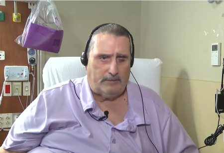 Pastor Jerry Gumm of Richmond Road Baptist Church in Lexington, Ky., was critically injured after a gunman attacked his church on Sunday July 13, 2025. His wife Beverly Gumm and one of their daughters, Christina Combs were fatally shot by the gunman during the attack.