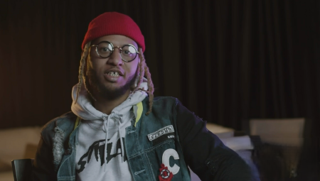 Rapper Richard Brandon Coleman is the convicted ex-husband of TD Jakes' daughter, Cora Jakes.