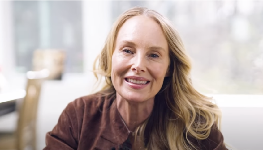 Chynna Phillips Baldwin