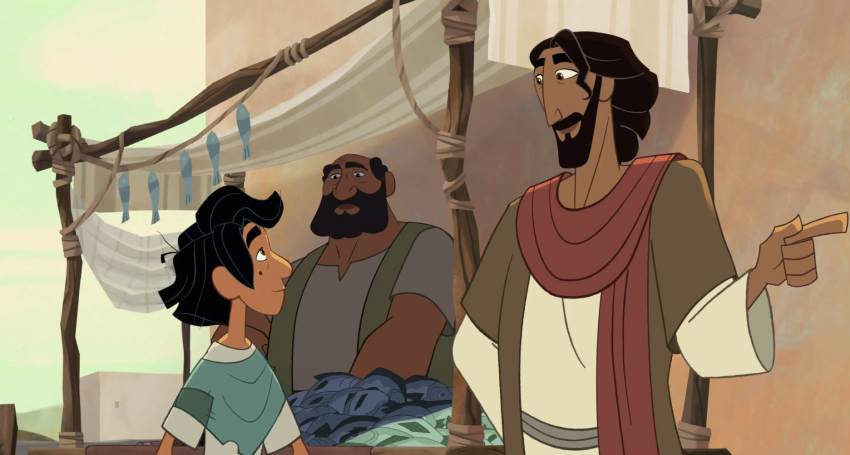 "Light of the World"