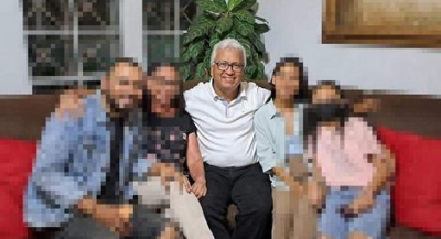 Christian Solidarity Worldwide