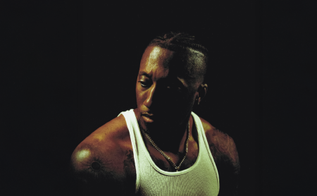 Lecrae