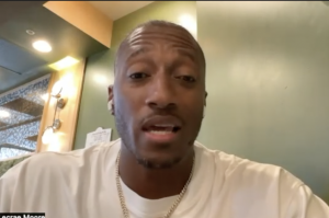  ‘This is not the way’: Lecrae condemns violence following Charlie Kirk’s killing