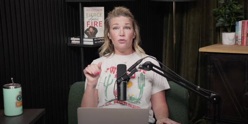 YouTube/Jen Hatmaker 