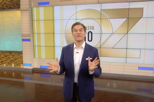 Former psychic warns Dr. Oz’s medical practices rooted in occult, ‘spiritually dangerous’