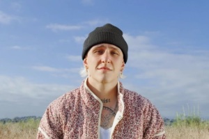 Bodie says he was 'scared’ to switch to Christian music until a convicting message from the Holy Spirit 