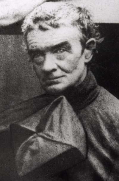 Jacques-Désiré Laval (1803-1864), a French Catholic priest and missionary known for his work in the island country of Mauritius.