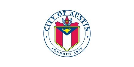The City of Austin seal