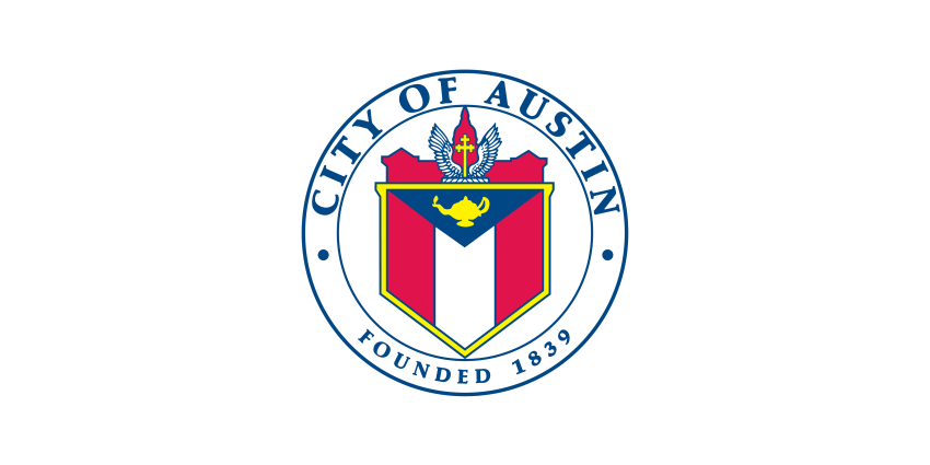 The City of Austin seal