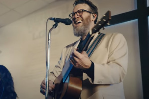 CCM artist John Mark McMillan announces final tour: ‘It’s been a beautiful 20 years’