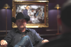 Country music star John Rich claims Joel Osteen will never preach about End Times like Billy Graham