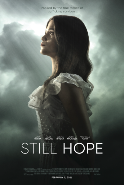 Still Hope movie