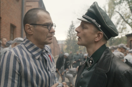 Triumph of the Heart