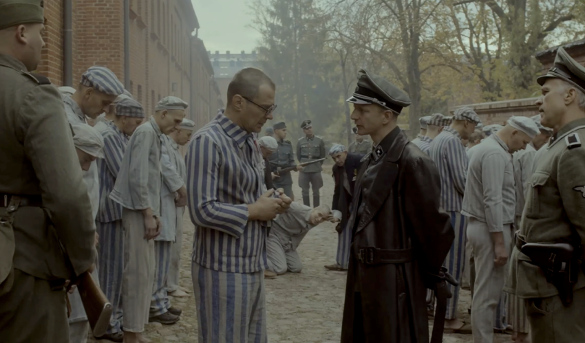 Triumph of the Heart