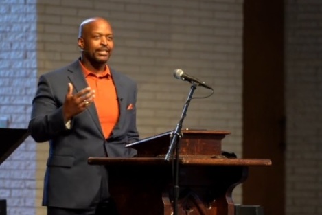 PCA leader resigns after blessing pastor who became Catholic: 'Wholly inappropriate'