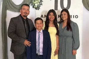 San Diego pastor fatally shot in his home; congregation left in disbelief