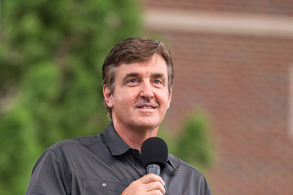 'Intentionally dishonest': Pastor Allen Jackson responds to CNN’s ‘misguided’ ‘Christian nationalism’ doc