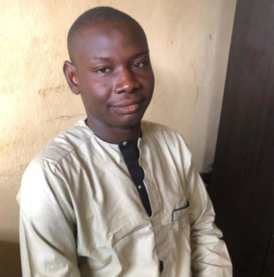 Yahaya Sharif-Aminu