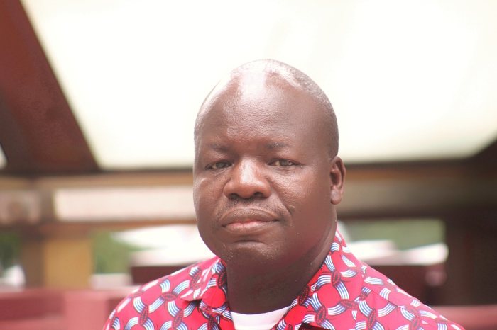 Rev. Nelson Makanda is vice chancellor of Africa International University in Nairobi, Kenya.