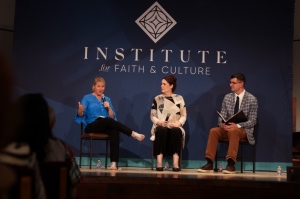CP event tackles 'turning tide' of trans ideology: 'Nefarious spiritual warfare'