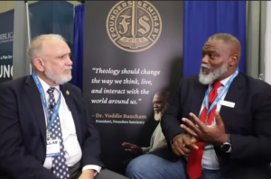 Pastor says he was 'denied access' to interfaith chapel by Islamic cleric at DFW airport 
