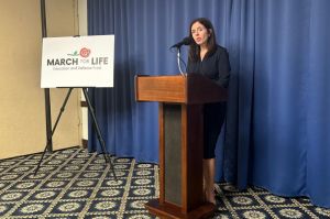 Charlie Kirk's murder sparked 'revival' that March for Life hopes to build on