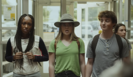 "Dot Connor: Web Detective"