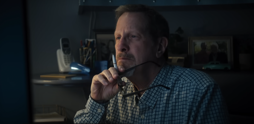 Screenshot/The Case for Miracles