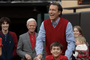 8 faith-filled films, TV shows to watch this fall, from 'Soul on Fire' to 'House of David'