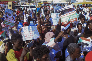 ‘Open morgue’: Christian groups call for safe passage of civilians trapped in Sudan’s North Darfur
